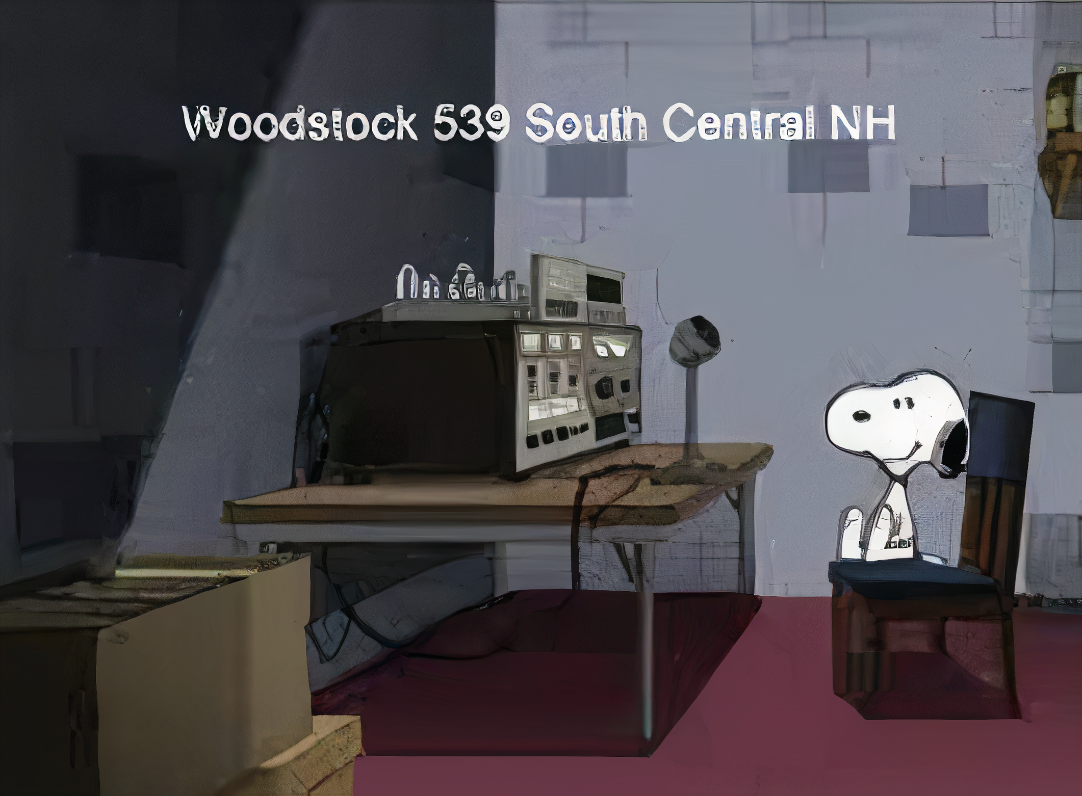 Radio603